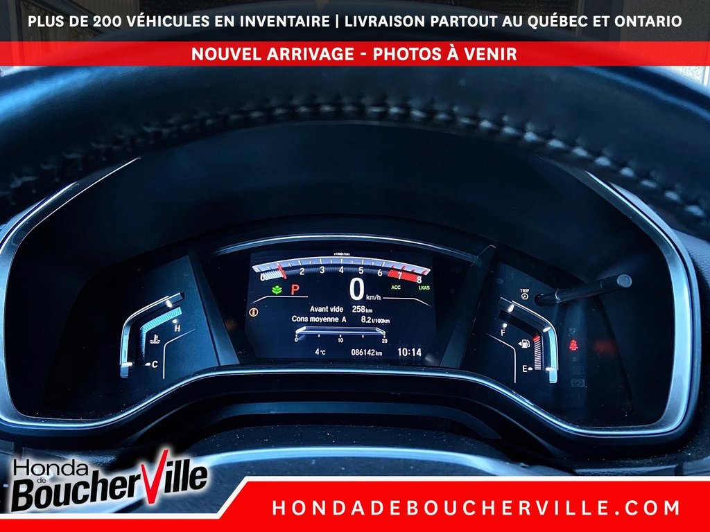 Honda CR-V Sport 2020 à Terrebonne, Québec - 15 - w1024h768px