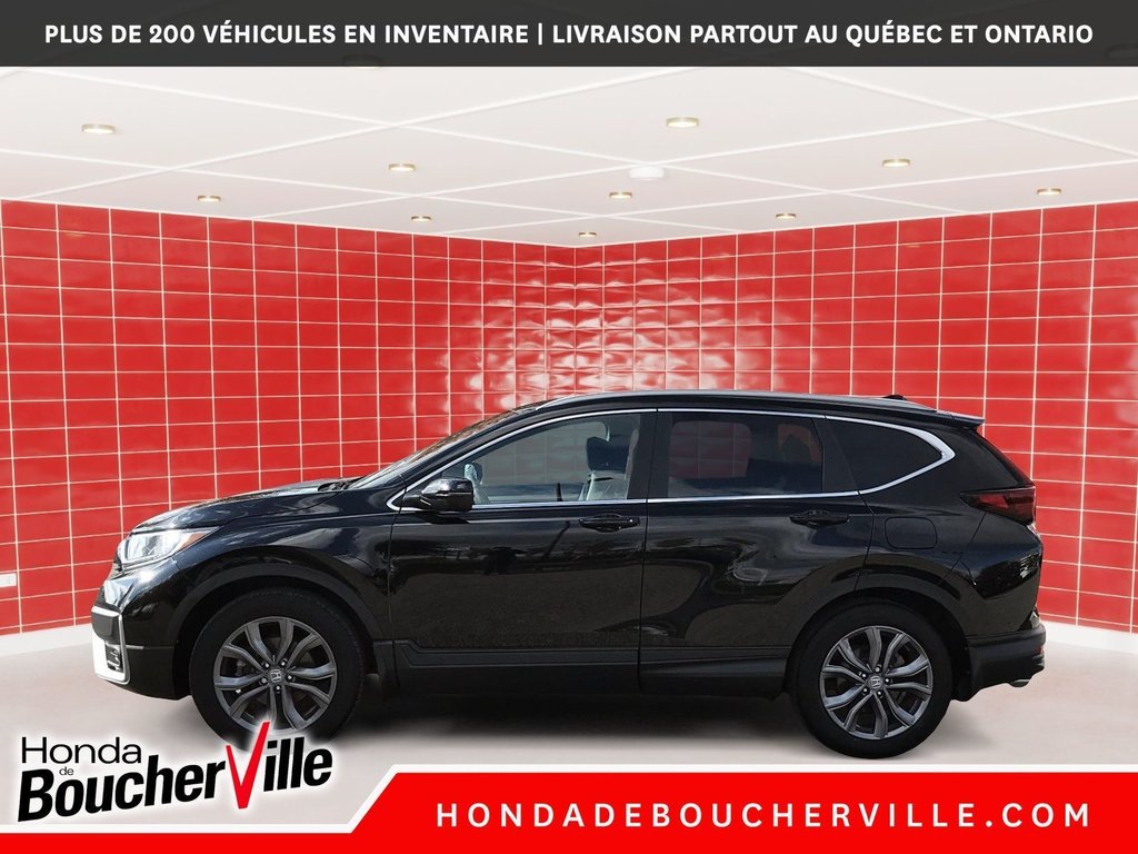 Honda CR-V Sport 2020 à Terrebonne, Québec - 5 - w1024h768px