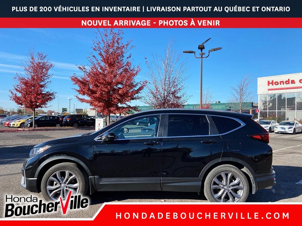 Honda CR-V Sport 2020 à Terrebonne, Québec - 13 - w1024h768px