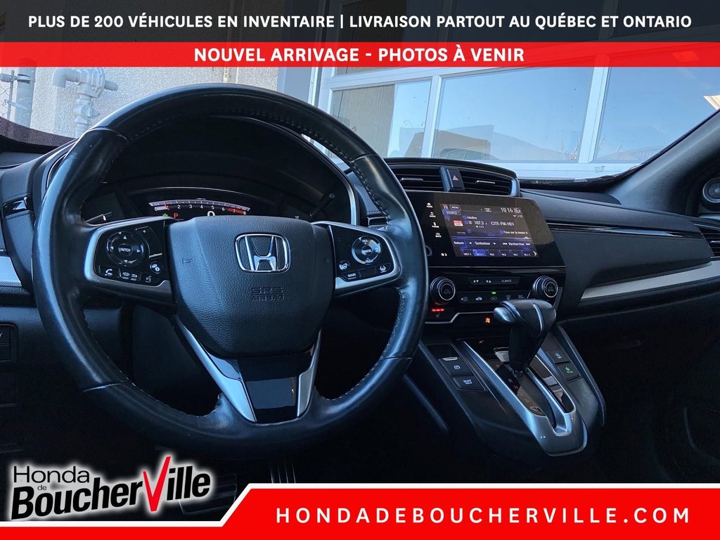 Honda CR-V Sport 2020 à Terrebonne, Québec - 17 - w1024h768px