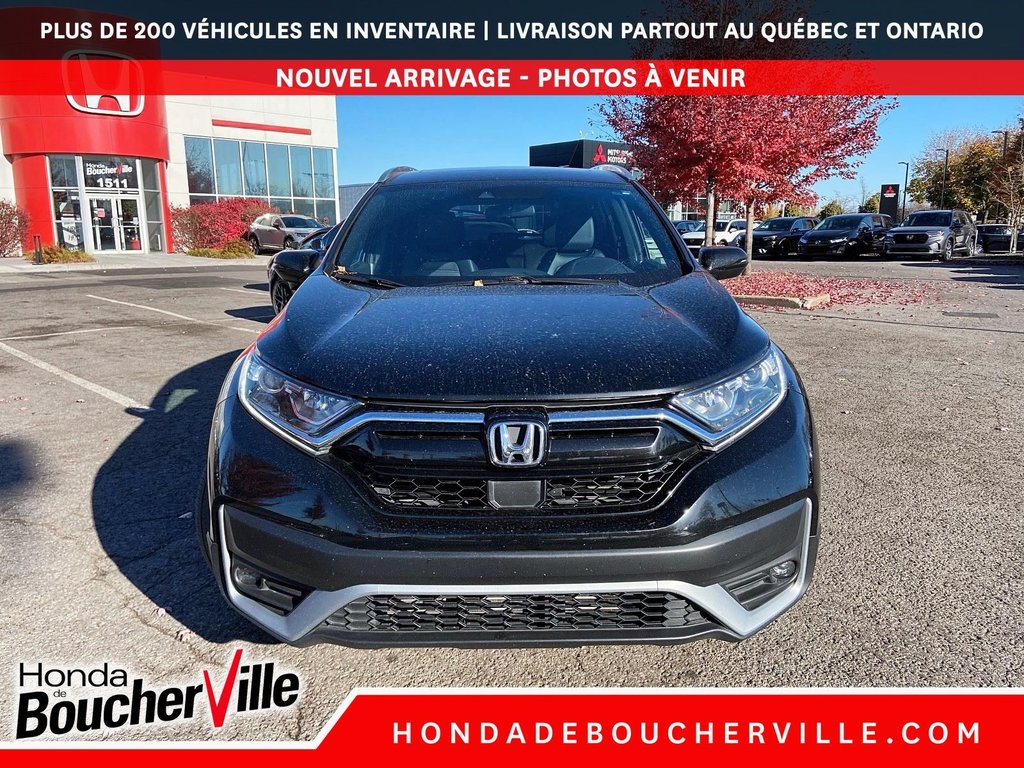 Honda CR-V Sport 2020 à Terrebonne, Québec - 3 - w1024h768px