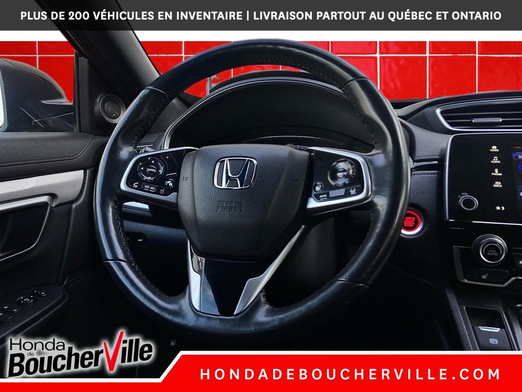 Honda CR-V Sport 2020 à Terrebonne, Québec - 25 - w1024h768px