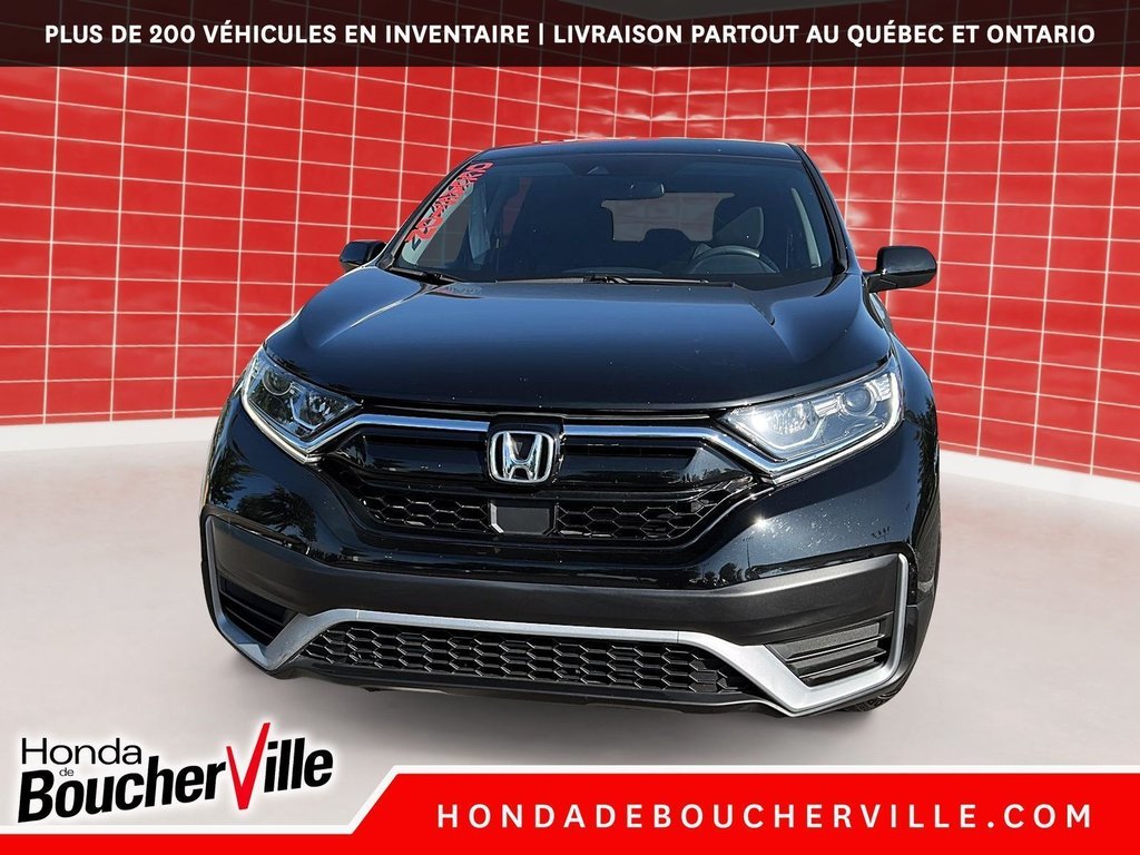 2020 Honda CR-V LX in Terrebonne, Quebec - 3 - w1024h768px