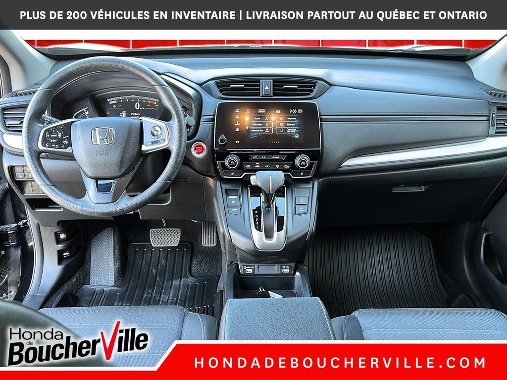 2020 Honda CR-V LX in Terrebonne, Quebec - 11 - w1024h768px