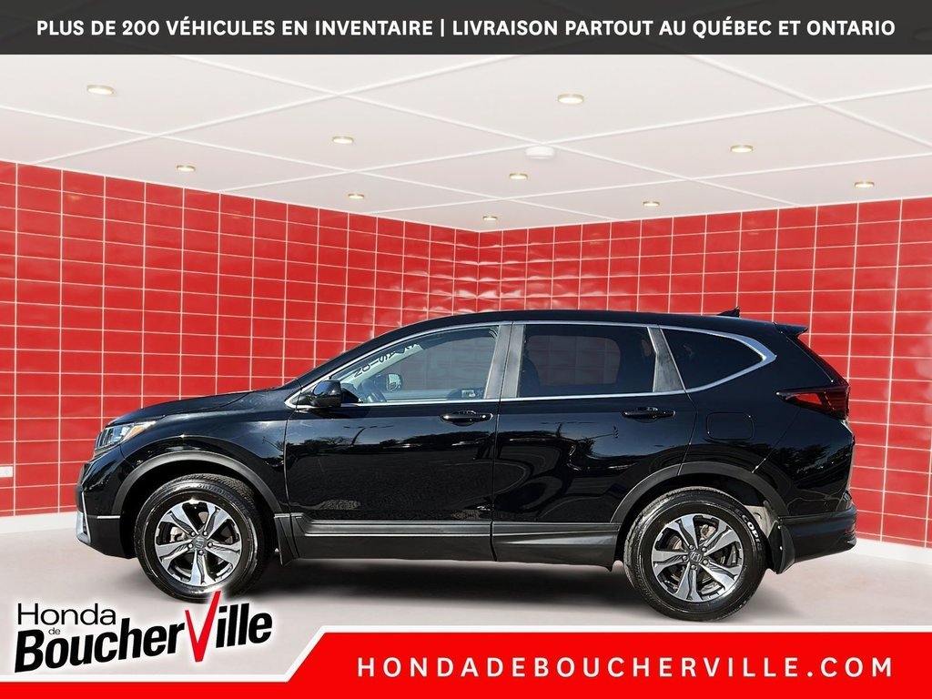 2020 Honda CR-V LX in Terrebonne, Quebec - 7 - w1024h768px