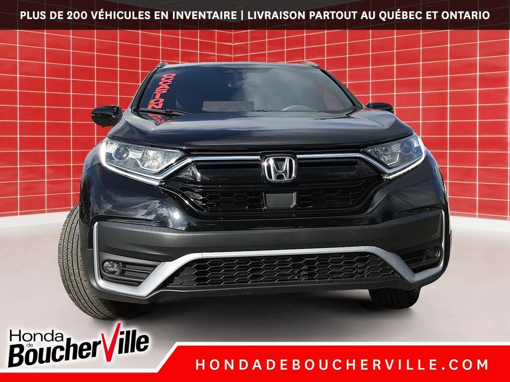 2020 Honda CR-V Sport in Terrebonne, Quebec - 3 - w1024h768px