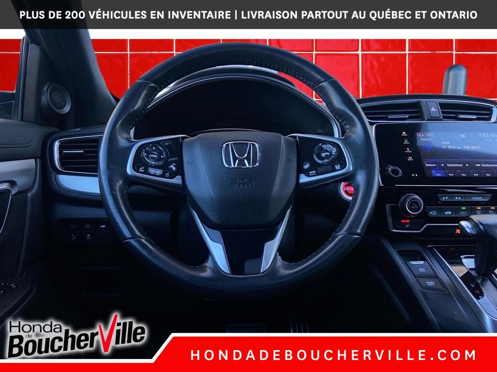 2020 Honda CR-V Sport in Terrebonne, Quebec - 31 - w1024h768px