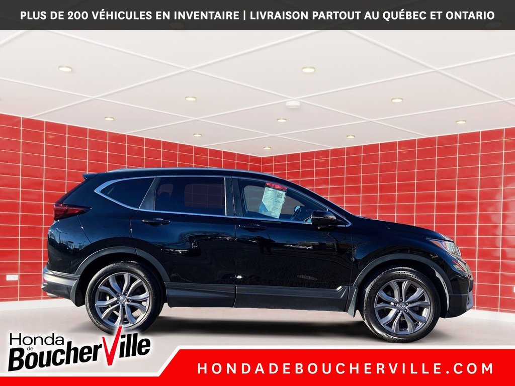 2020 Honda CR-V Sport in Terrebonne, Quebec - 15 - w1024h768px