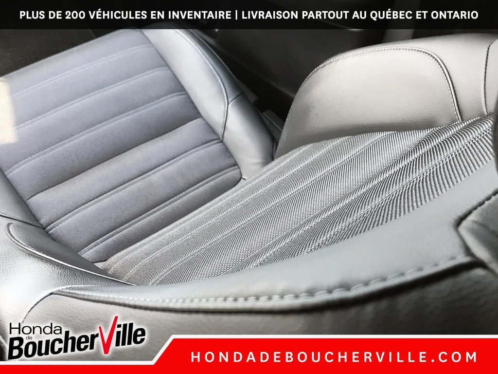 Honda CR-V Sport 2020 à Terrebonne, Québec - 27 - w1024h768px