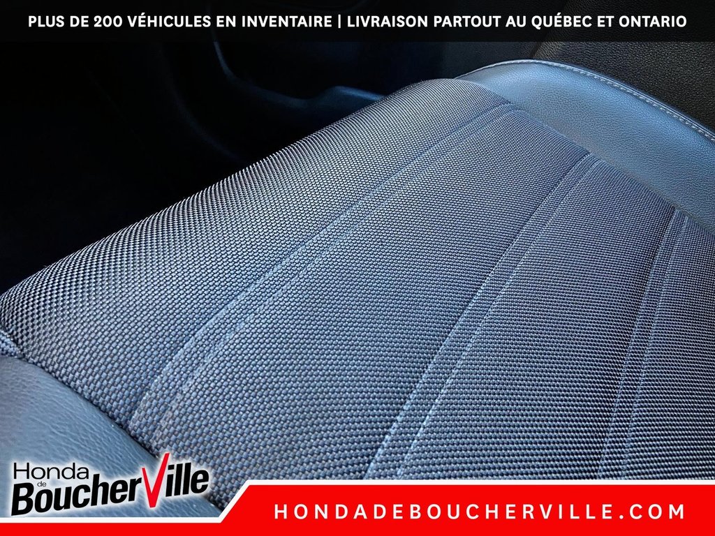 2020 Honda CR-V Sport in Terrebonne, Quebec - 19 - w1024h768px