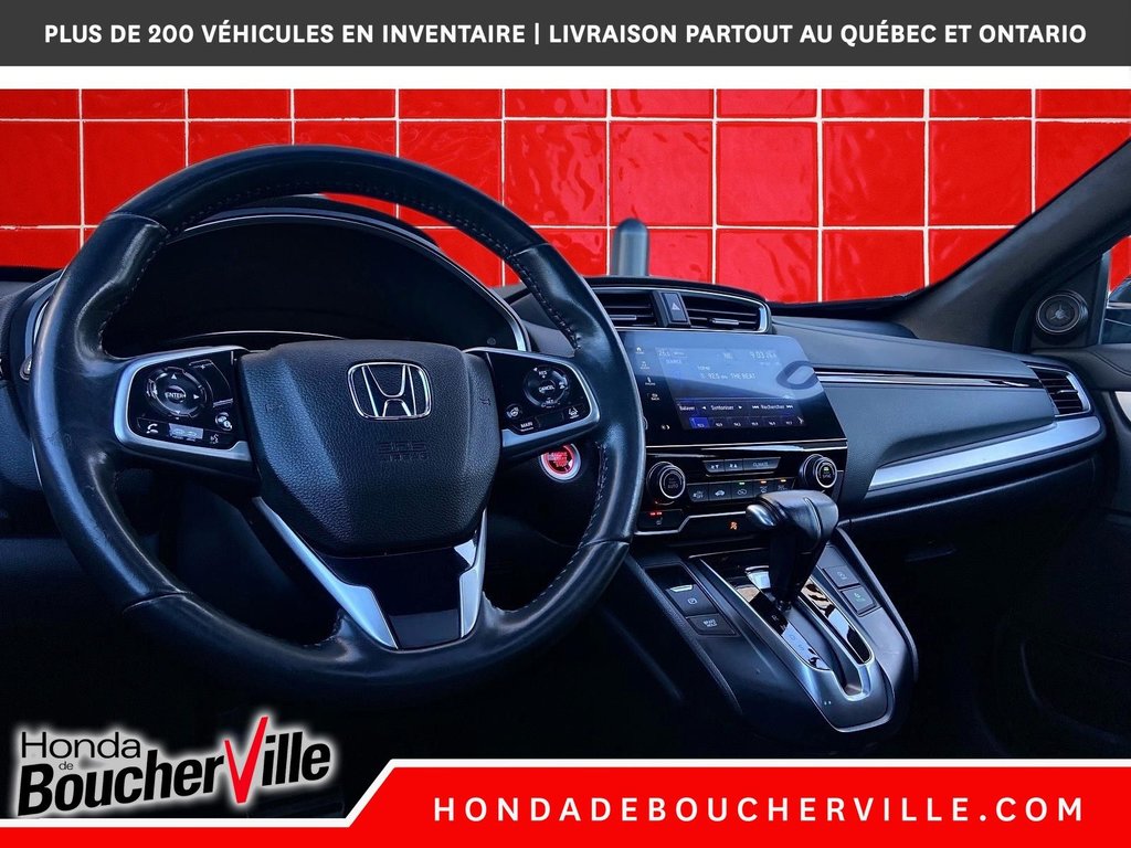 2020 Honda CR-V Sport in Terrebonne, Quebec - 23 - w1024h768px