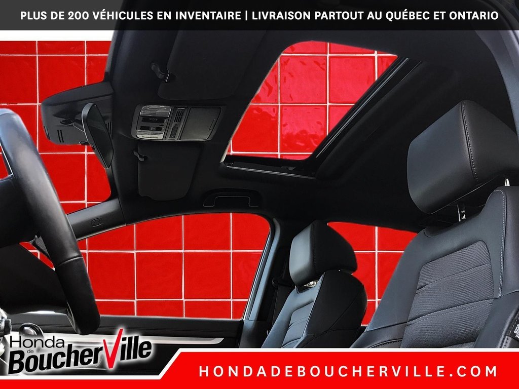 Honda CR-V Sport 2020 à Terrebonne, Québec - 20 - w1024h768px