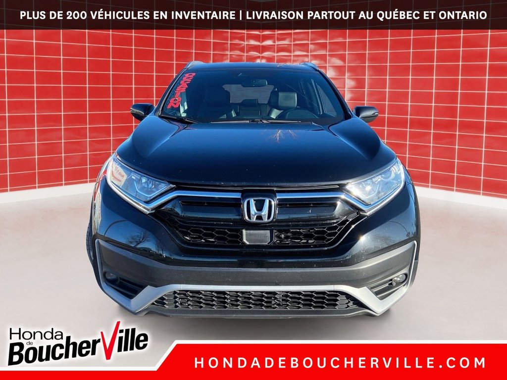 2020 Honda CR-V Sport in Terrebonne, Quebec - 3 - w1024h768px