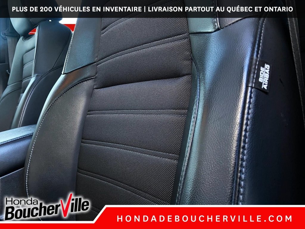 2020 Honda CR-V Sport in Terrebonne, Quebec - 17 - w1024h768px