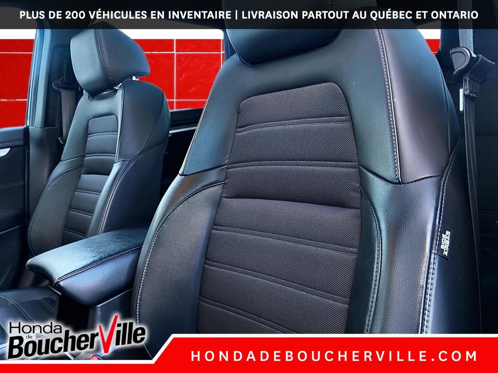 2020 Honda CR-V Sport in Terrebonne, Quebec - 21 - w1024h768px