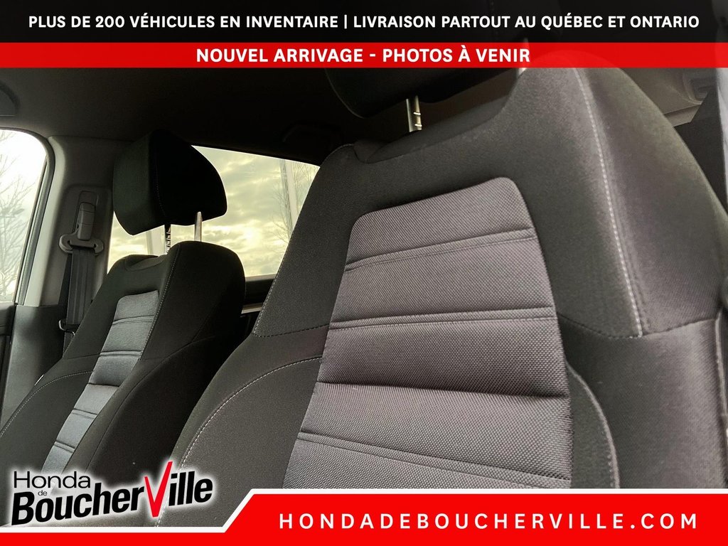 Honda CR-V LX 2020 à Terrebonne, Québec - 23 - w1024h768px