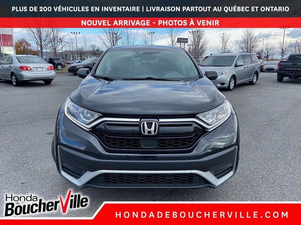 Honda CR-V LX 2020 à Terrebonne, Québec - 3 - w1024h768px