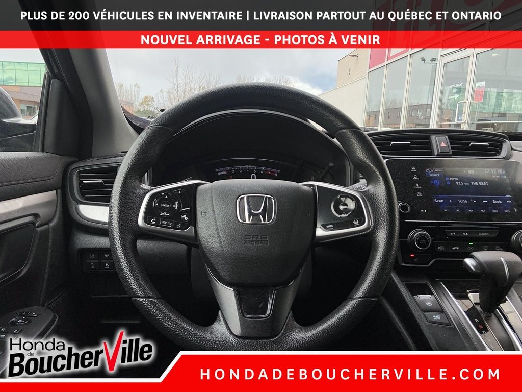 Honda CR-V LX 2020 à Terrebonne, Québec - 25 - w1024h768px