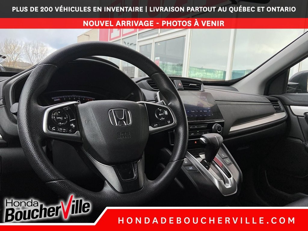 Honda CR-V LX 2020 à Terrebonne, Québec - 17 - w1024h768px