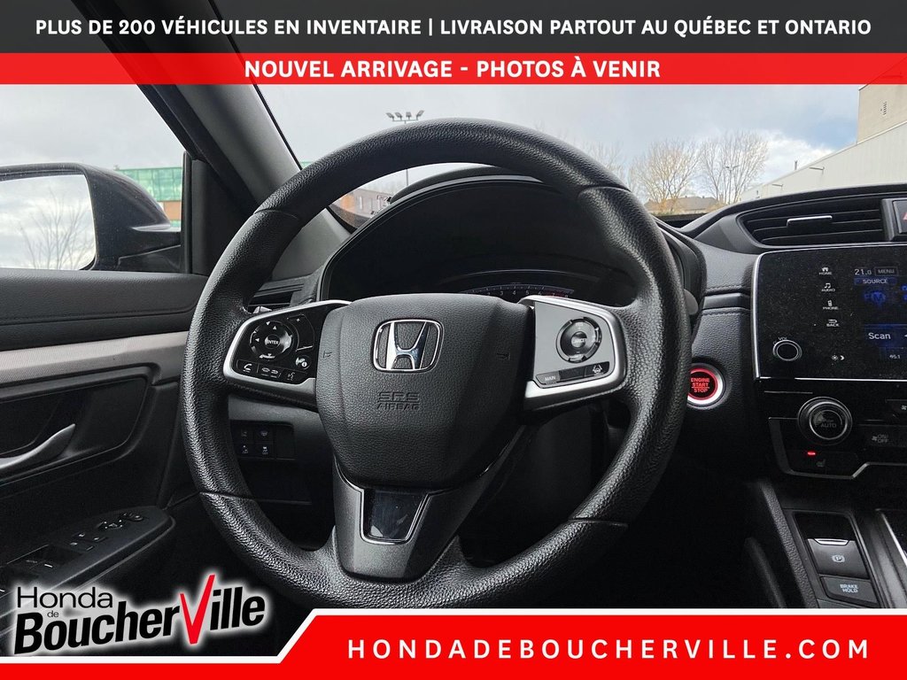 Honda CR-V LX 2020 à Terrebonne, Québec - 21 - w1024h768px