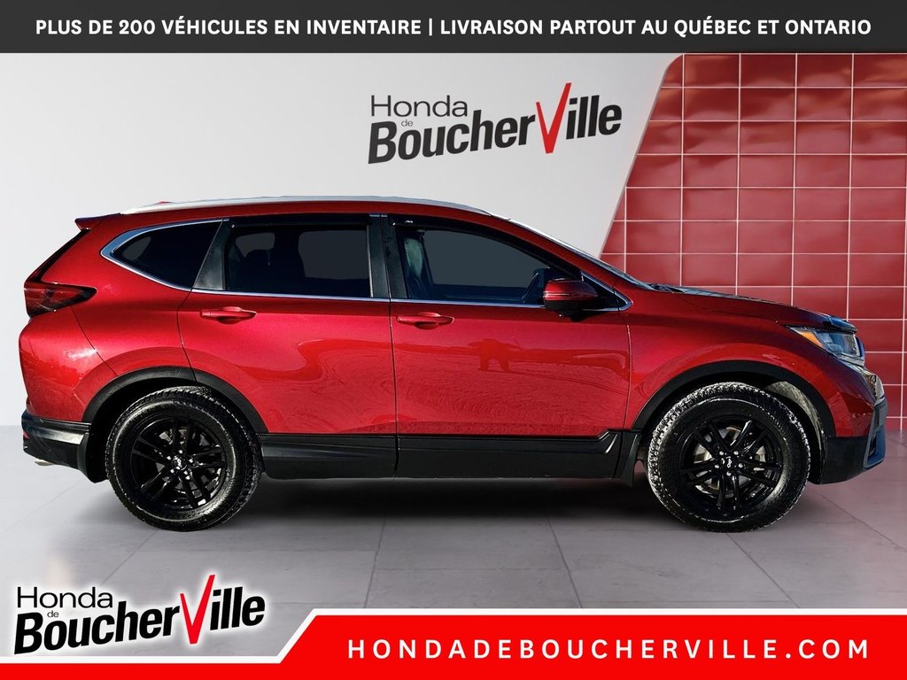 Honda CR-V Sport 2020 à Terrebonne, Québec - 7 - w1024h768px