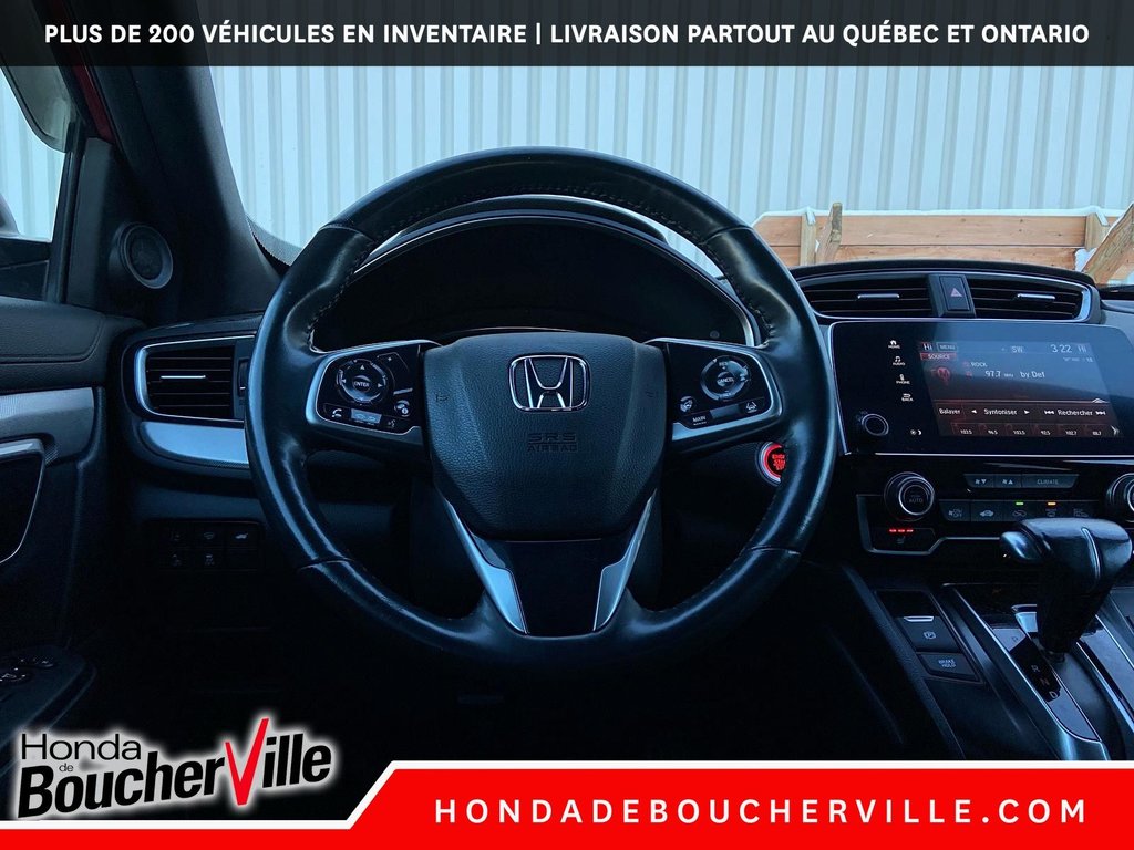 Honda CR-V Sport 2020 à Terrebonne, Québec - 29 - w1024h768px