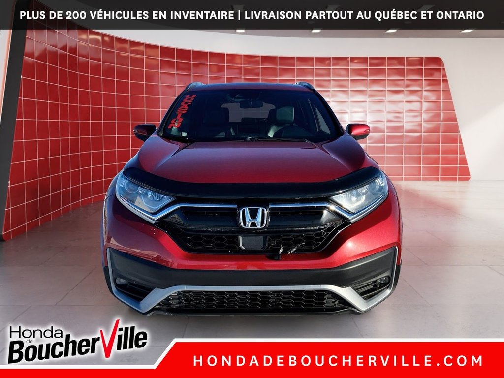 Honda CR-V Sport 2020 à Terrebonne, Québec - 3 - w1024h768px