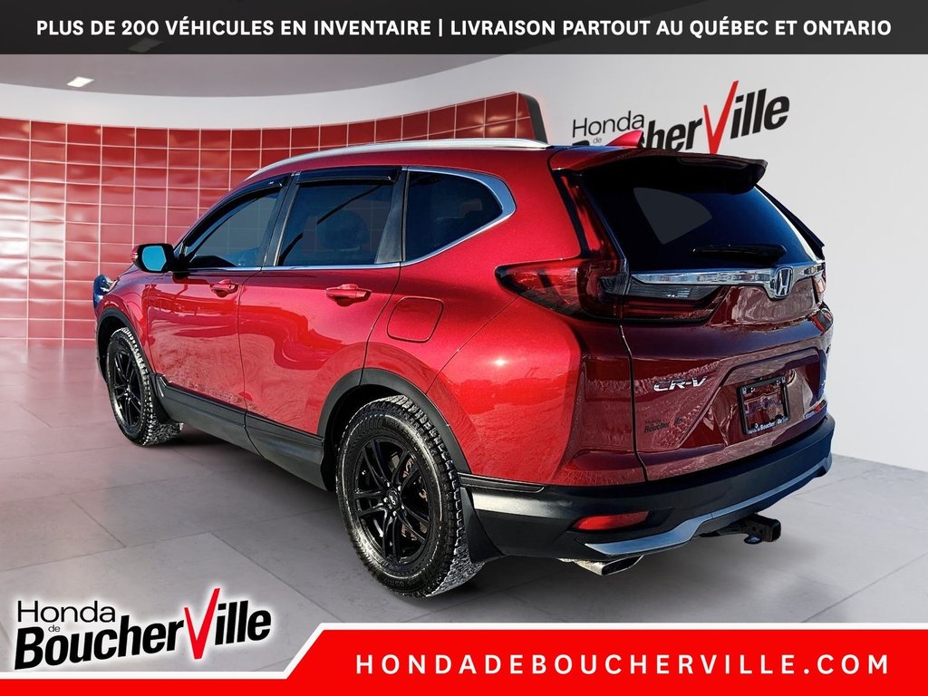 Honda CR-V Sport 2020 à Terrebonne, Québec - 13 - w1024h768px