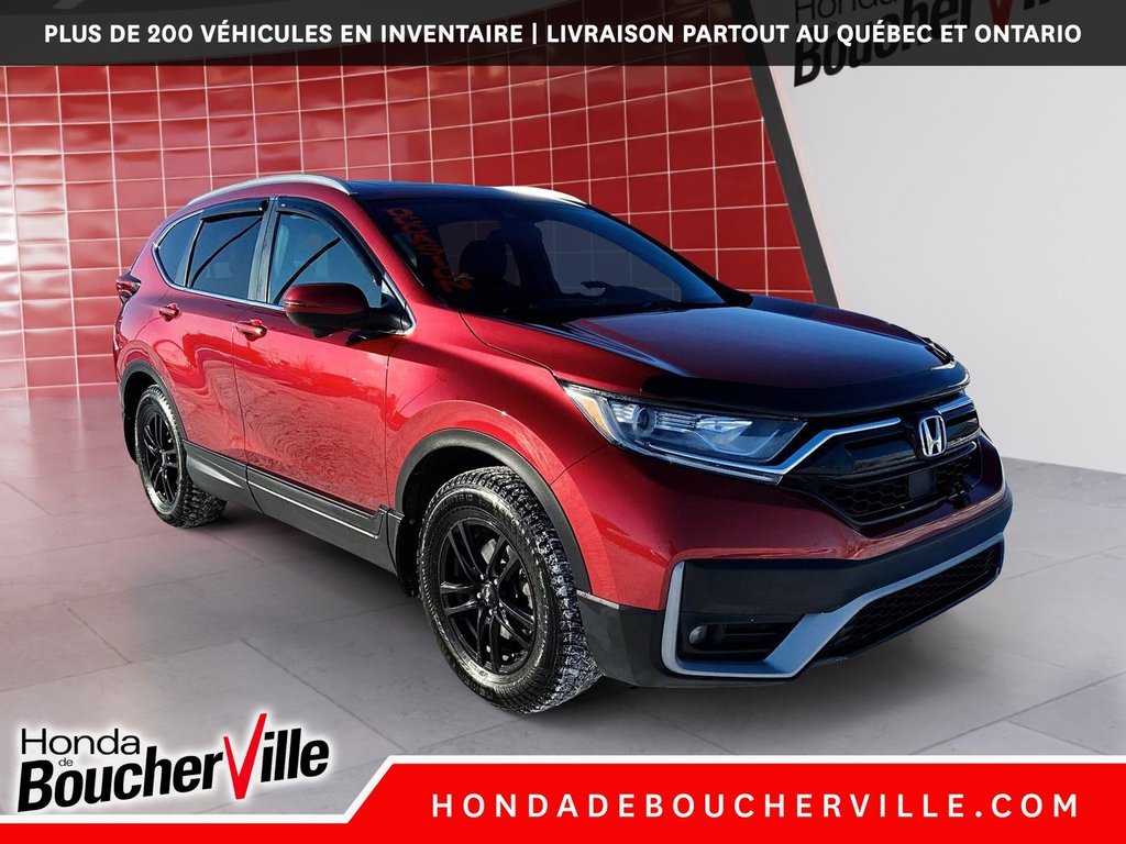 Honda CR-V Sport 2020 à Terrebonne, Québec - 5 - w1024h768px