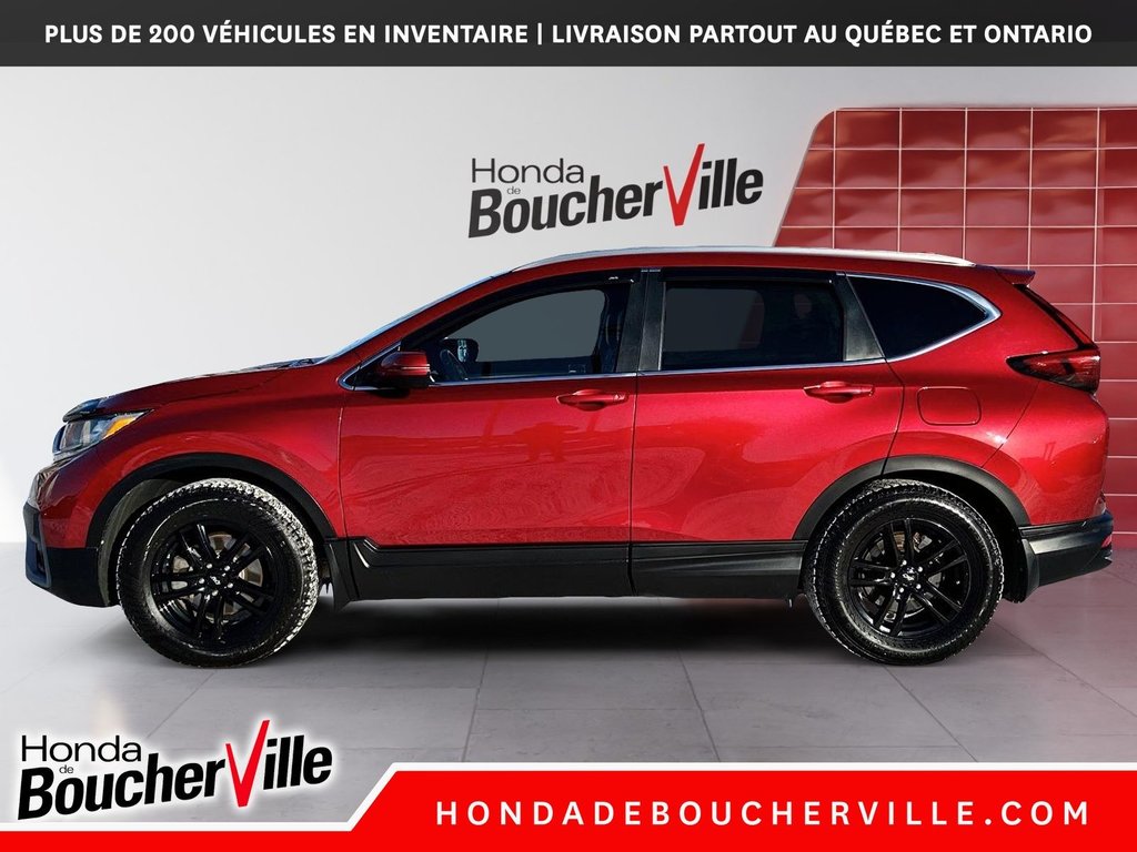 Honda CR-V Sport 2020 à Terrebonne, Québec - 15 - w1024h768px