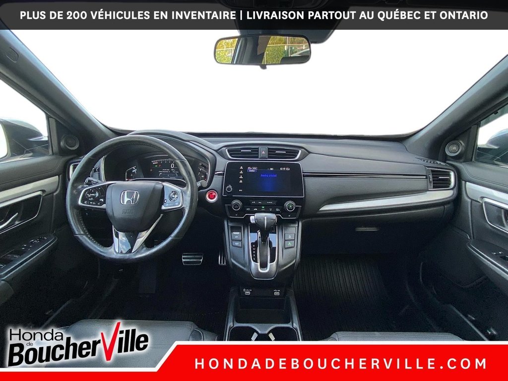 2020 Honda CR-V Sport in Terrebonne, Quebec - 27 - w1024h768px