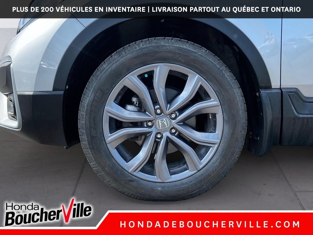 2020 Honda CR-V Sport in Terrebonne, Quebec - 23 - w1024h768px