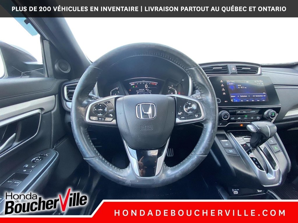 2020 Honda CR-V Sport in Terrebonne, Quebec - 33 - w1024h768px