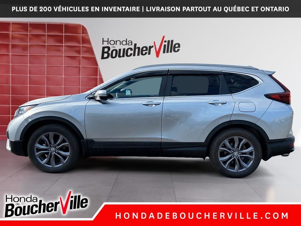 2020 Honda CR-V Sport in Terrebonne, Quebec - 17 - w1024h768px