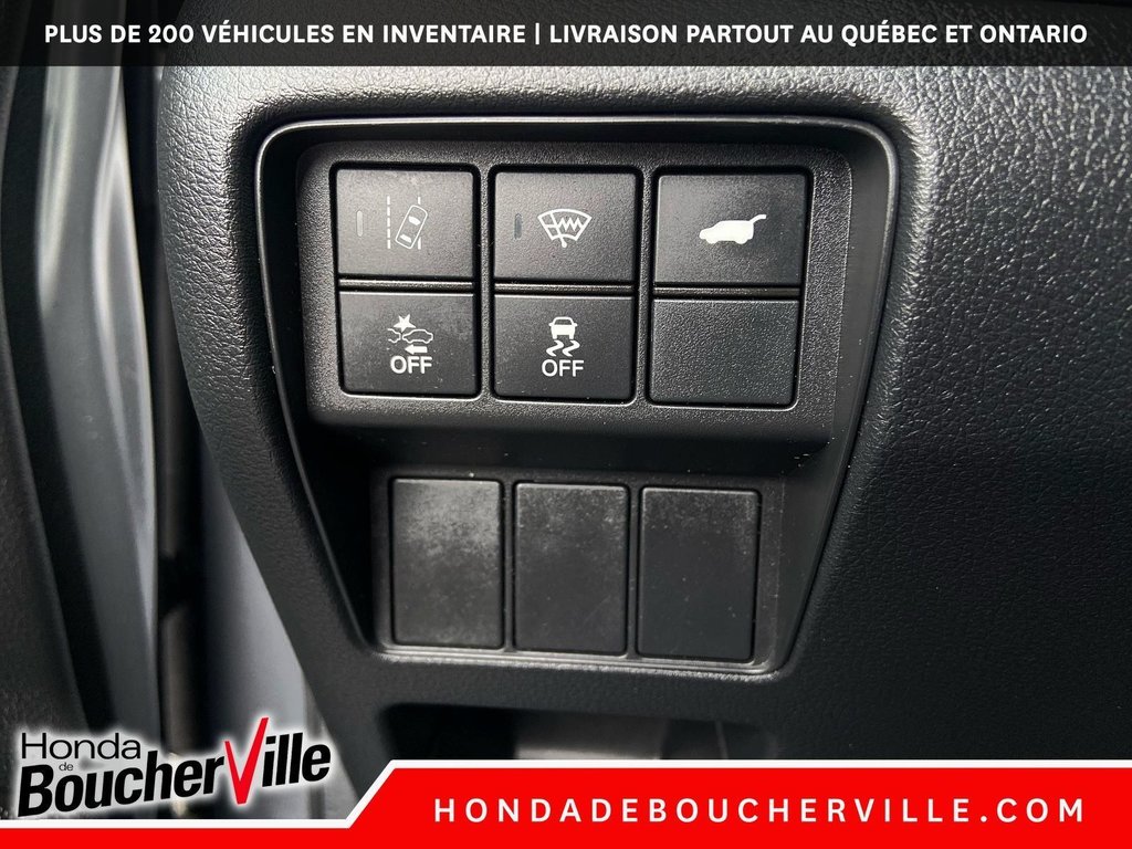 2020 Honda CR-V Sport in Terrebonne, Quebec - 39 - w1024h768px