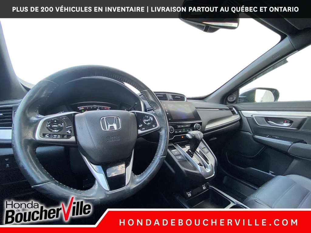 2020 Honda CR-V Sport in Terrebonne, Quebec - 29 - w1024h768px