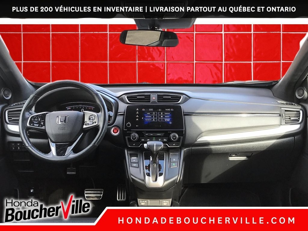 2020 Honda CR-V Sport in Terrebonne, Quebec - 18 - w1024h768px
