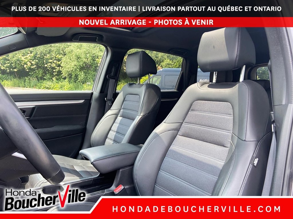 Honda CR-V Sport 2020 à Terrebonne, Québec - 17 - w1024h768px