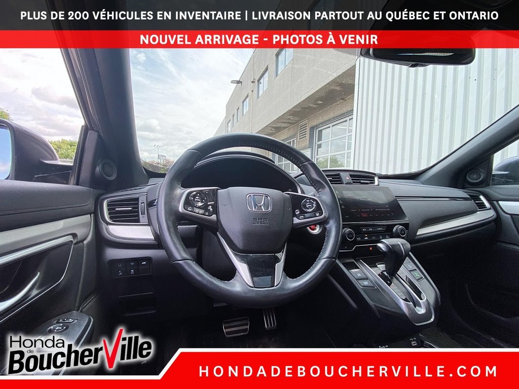 Honda CR-V Sport 2020 à Terrebonne, Québec - 21 - w1024h768px