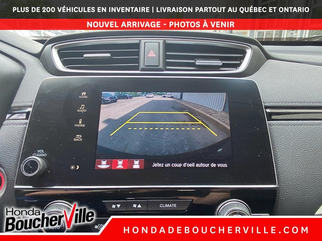 Honda CR-V Sport 2020 à Terrebonne, Québec - 31 - w1024h768px