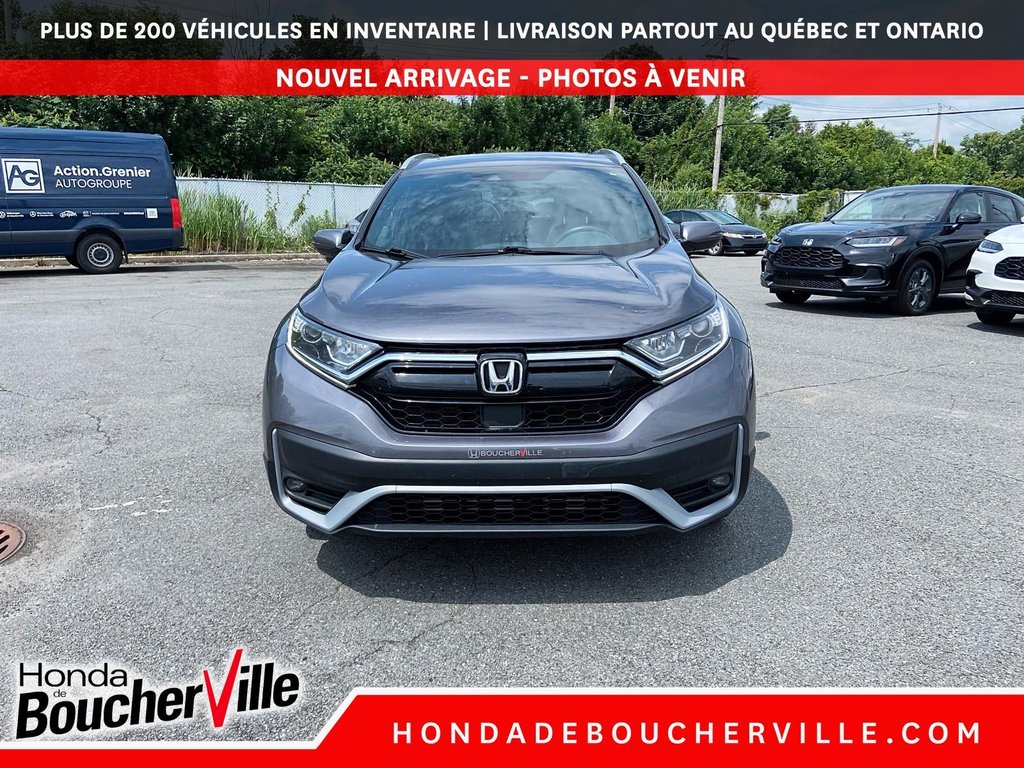 Honda CR-V Sport 2020 à Terrebonne, Québec - 3 - w1024h768px