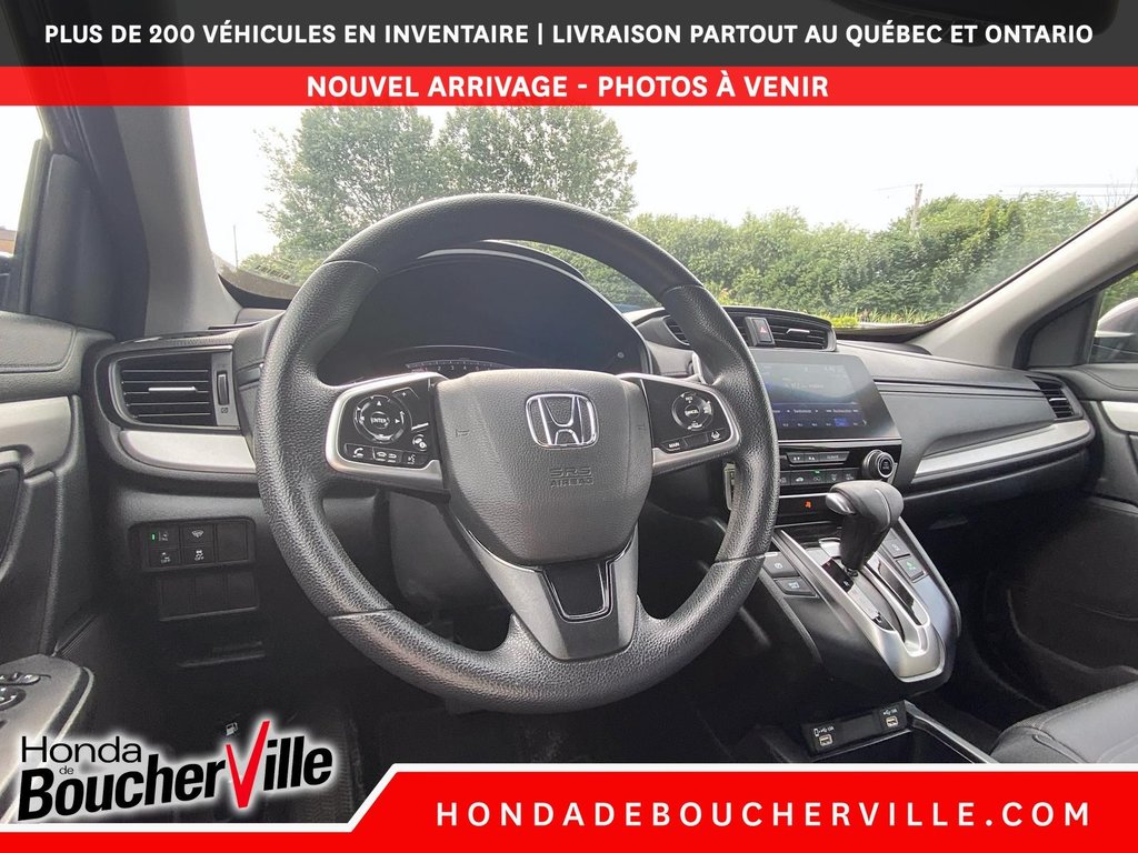 2020 Honda CR-V LX in Terrebonne, Quebec - 23 - w1024h768px