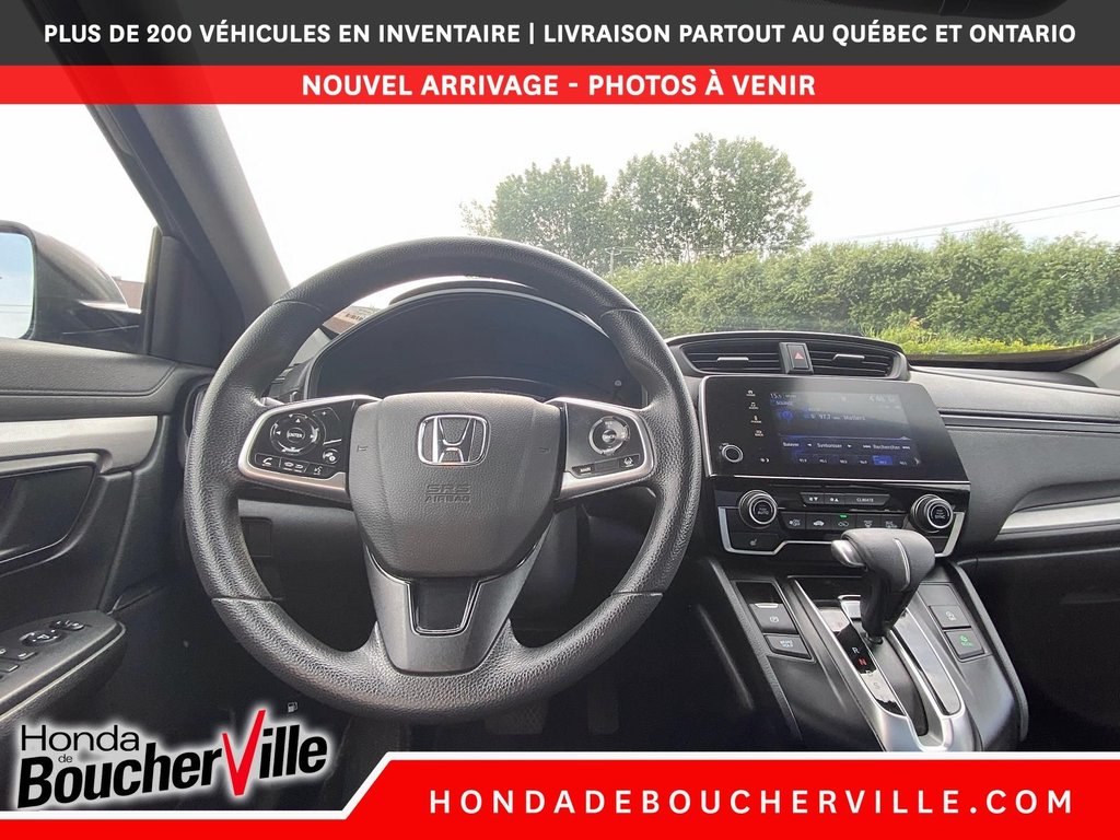 2020 Honda CR-V LX in Terrebonne, Quebec - 21 - w1024h768px