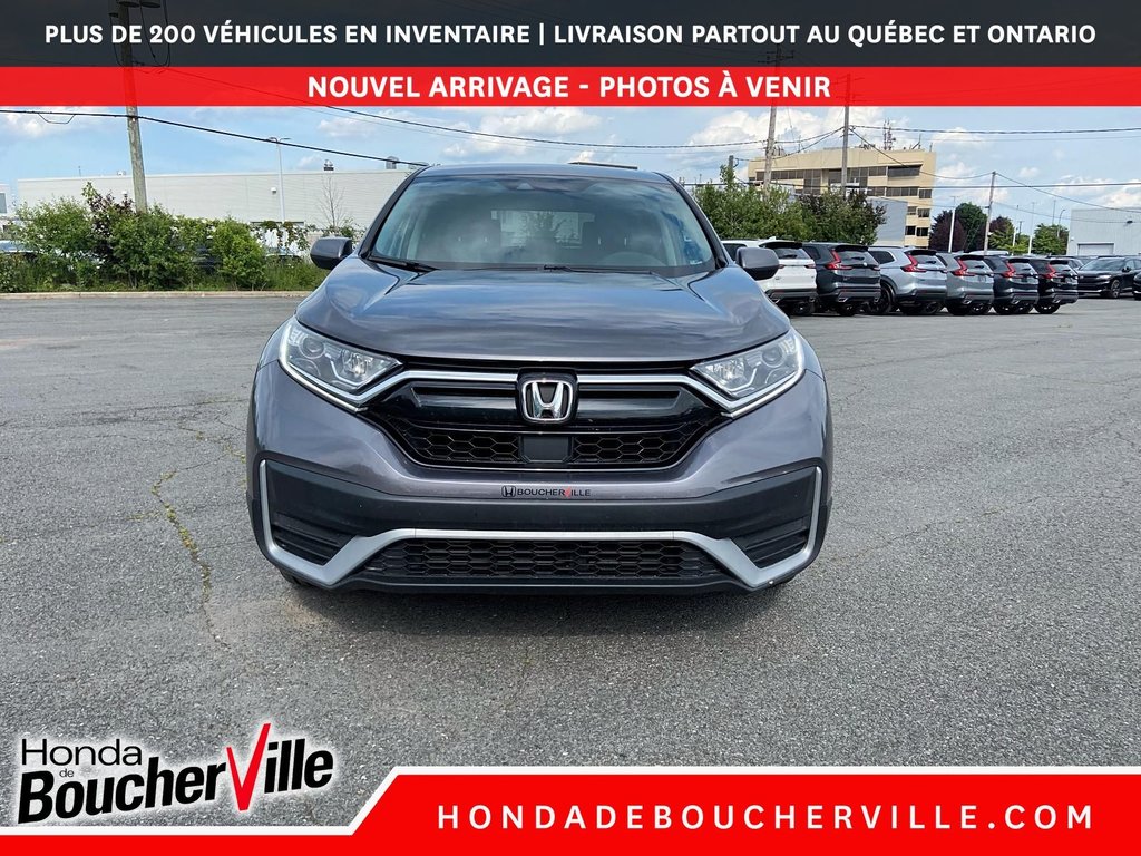 2020 Honda CR-V LX in Terrebonne, Quebec - 3 - w1024h768px