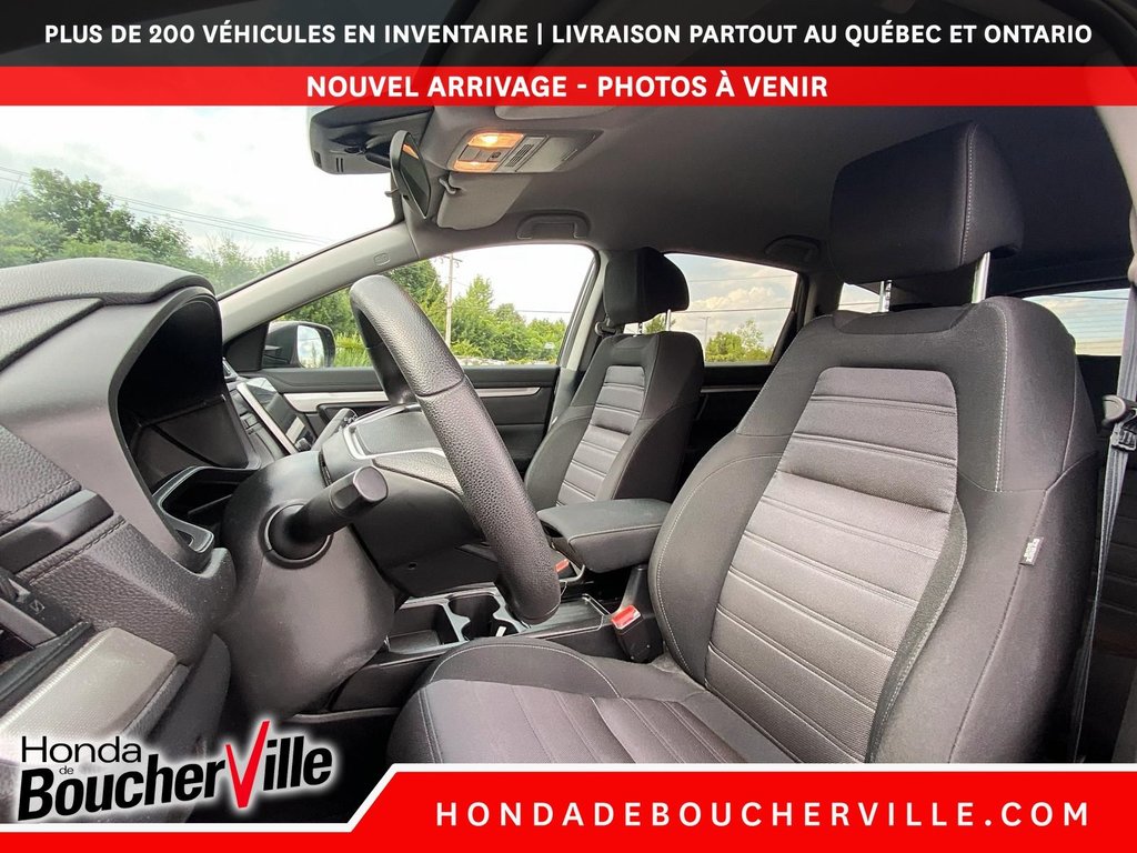 2020 Honda CR-V LX in Terrebonne, Quebec - 17 - w1024h768px
