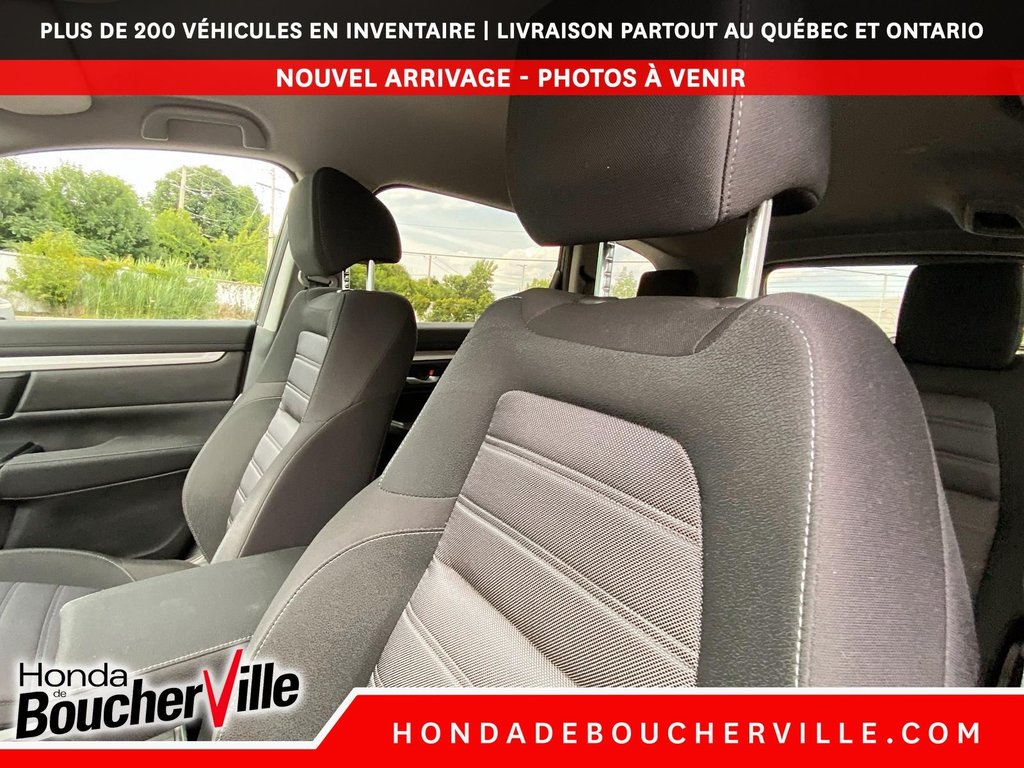 2020 Honda CR-V LX in Terrebonne, Quebec - 19 - w1024h768px