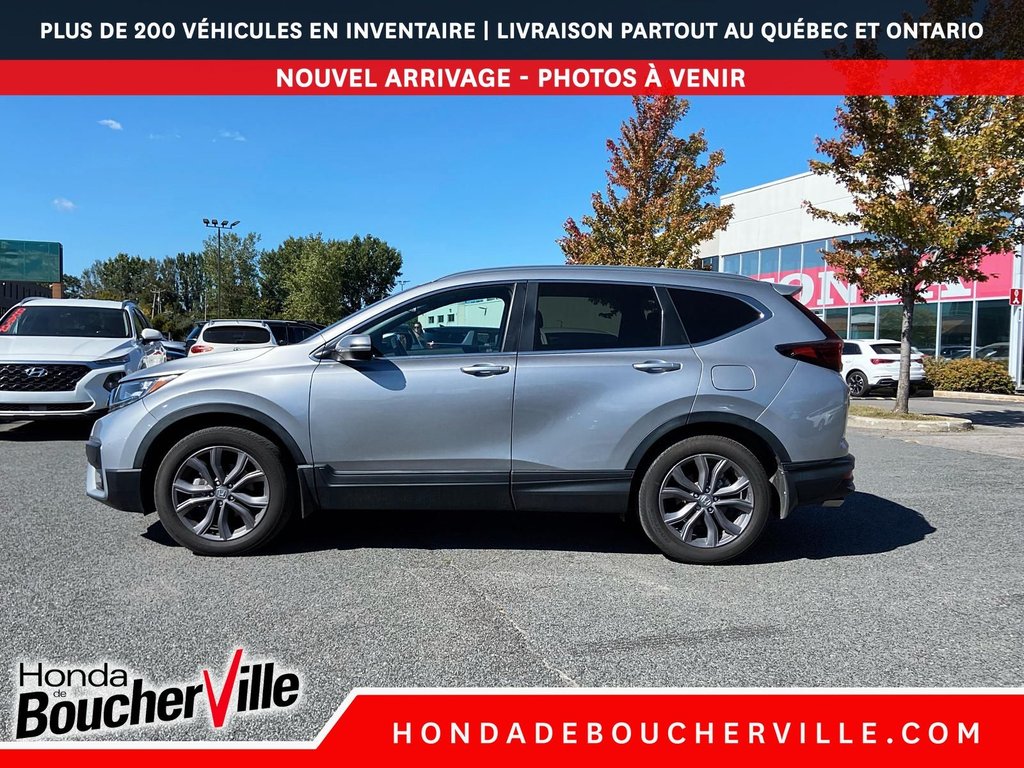 Honda CR-V Sport 2020 à Terrebonne, Québec - 17 - w1024h768px
