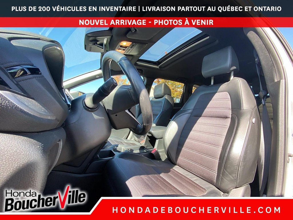Honda CR-V Sport 2020 à Terrebonne, Québec - 19 - w1024h768px