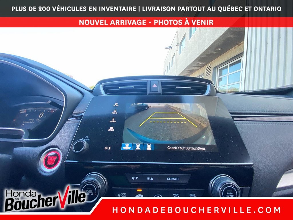 Honda CR-V Sport 2020 à Terrebonne, Québec - 31 - w1024h768px