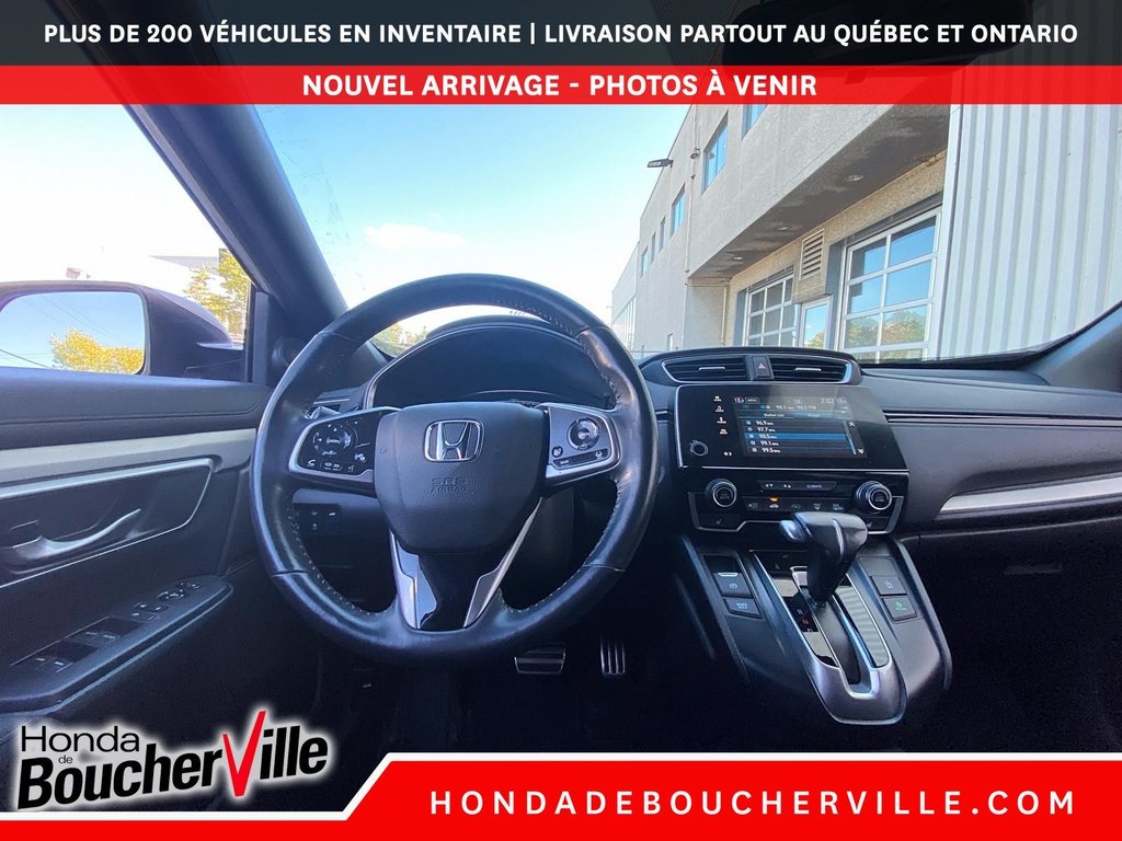 Honda CR-V Sport 2020 à Terrebonne, Québec - 27 - w1024h768px